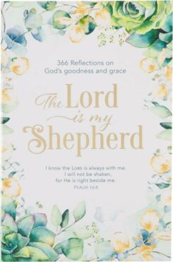 9781776371853 Lord Is My Shepherd