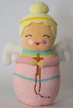 850022924224 Guardian Angel Plush (Doll)