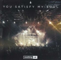 859709361338 Onething Live : You Satisfy My Soul