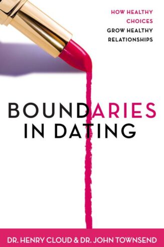 9780310200345 Boundaries In Dating