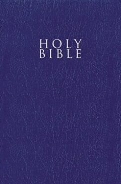 9780310450399 Gift And Award Bible Comfort Print