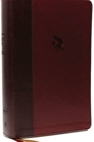 9780529100696 Spirit Filled Life Bible Third Edition Comfort Print