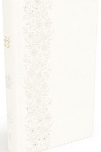 9780785225843 Brides Bible Comfort Print