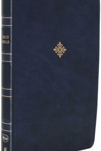 9780785238010 Thinline Bible Large Print Comfort Print