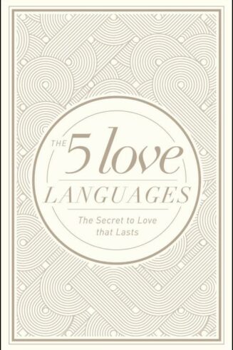 9780802412713 5 Love Languages Hardcover Special Edition