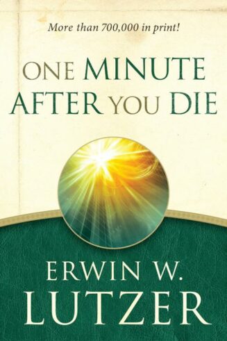 9780802414113 1 Minute After You Die