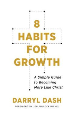 9780802423658 8 Habits For Growth