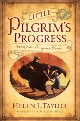 9780802447999 Little Pilgrims Progress 60th Anniversary Edition (Anniversary)