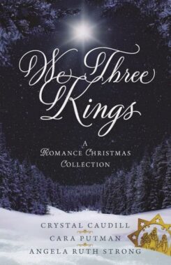 9780825447914 We Three Kings