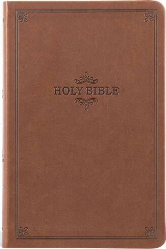 9781087774732 Thinline Bible Value Edition