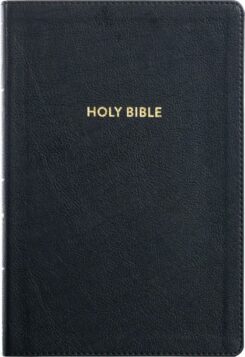 9781087782720 Rainbow Study Bible