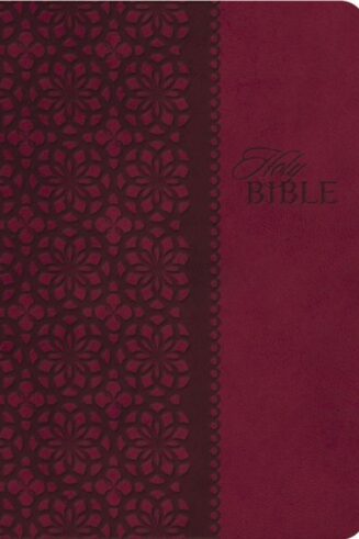 9781401680336 Study Bible Second Edition