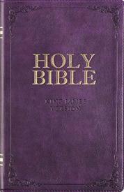 9781432132682 Gift Edition Bible