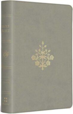 9781433589591 Large Print Compact Bible