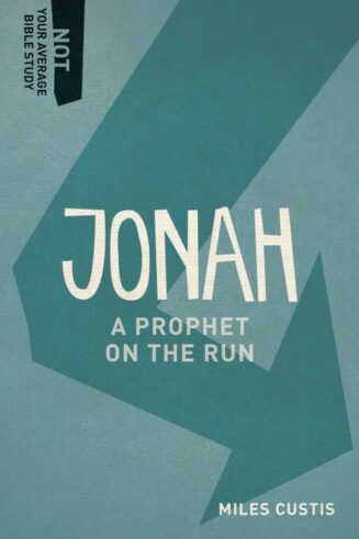 9781577995548 Jonah : A Prophet On The Run