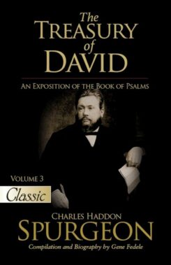 9781610369893 Treasury Of David Volume 3