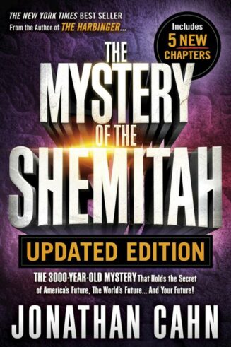 9781629994703 Mystery Of The Shemitah Updated Edition