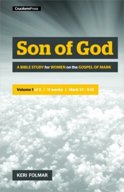 9781941114797 Son Of God Volume 1