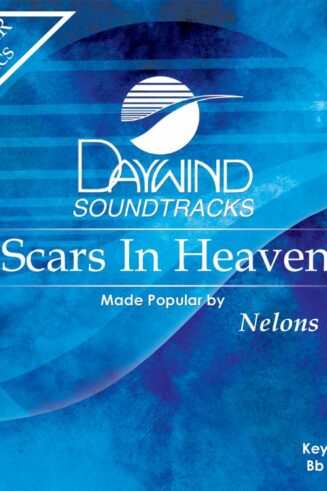 614187004135 Scars In Heaven