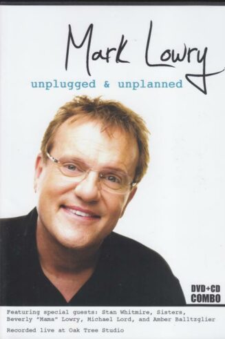 614187174999 Unplugged And Unplanned (DVD)