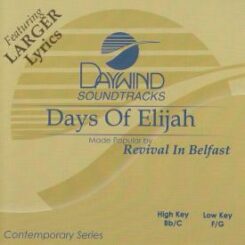 614187884621 Days Of Elijah