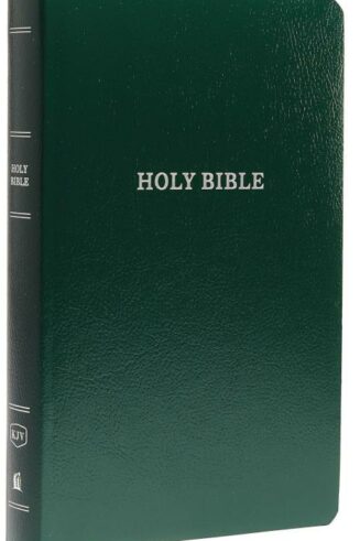 9780718097974 Gift And Award Bible Comfort Print