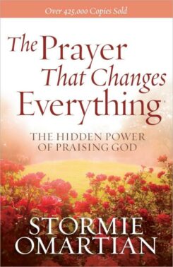 9780736947503 Prayer That Changes Everything