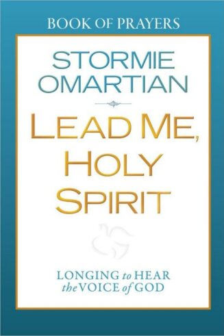 9780736947794 Lead Me Holy Spirit Book Of Prayers