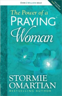 9780736957762 Power Of A Praying Woman