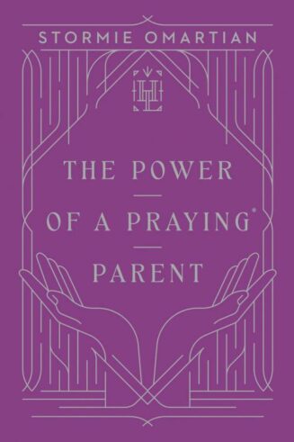 9780736990219 Power Of A Praying Parent