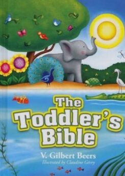 9780781405799 Toddlers Bible