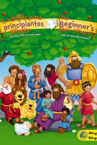 9780829767438 Beginners Bible Bilingual