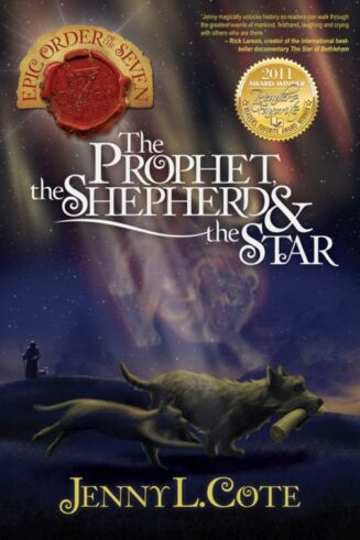 9780899577906 Prophet The Shepherd And The Star