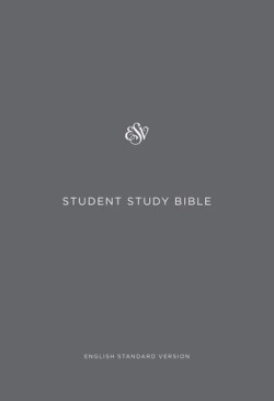 9781433555879 Student Study Bible