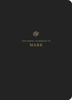 9781433560859 Scripture Journal Mark