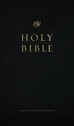 9781433563423 Church Bible