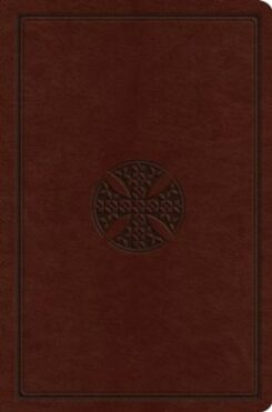 9781433593215 Value Compact Bible