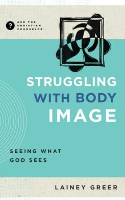 9781645074526 Struggling With Body Image