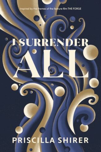 9798384505266 I Surrender All