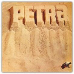 080688392000 Petra LP (Vinyl)