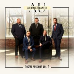 614187003336 Gospel Sessions Vol 1