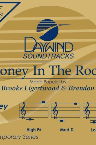 614187004531 Honey In The Rock