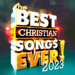 614187008638 Best Christian Songs 2023