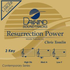 614187069127 Resurrection Power