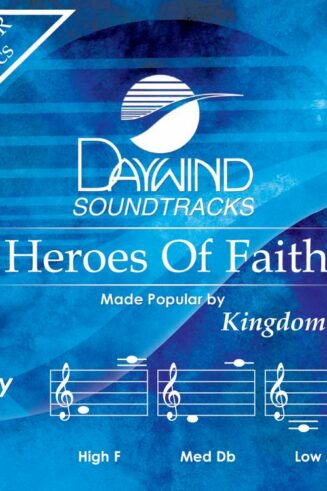 614187072127 Heroes Of Faith