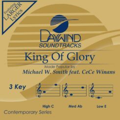 614187098028 King Of Glory