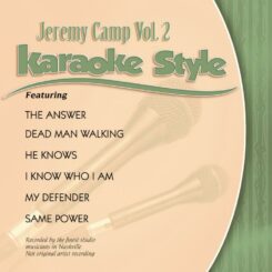 614187111925 Jeremy Camp 2