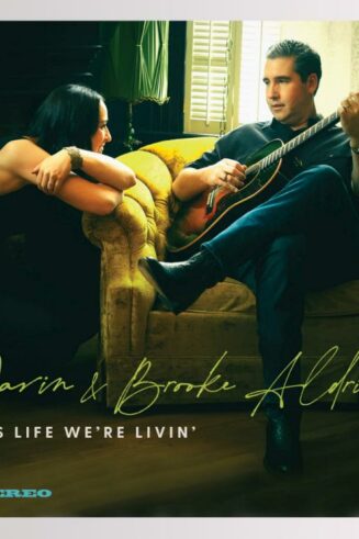 614187130919 This Life Were Livin LP (Vinyl)