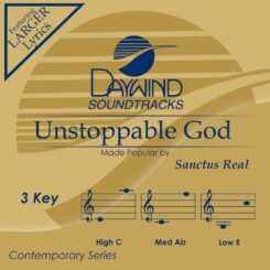 614187139226 Unstoppable God