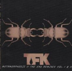 796745102429 Metamorphosiz 2 : The End Remixes Volume 1 And 2